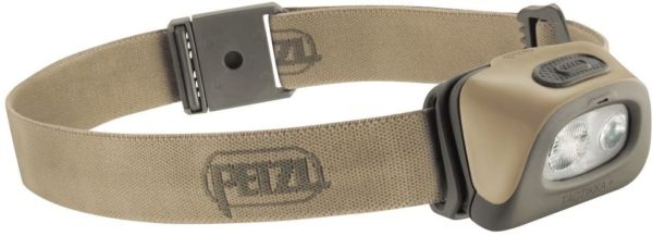 PETZL Tactical Headlamps