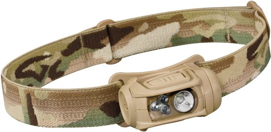 Princeton Tactical Headlamps