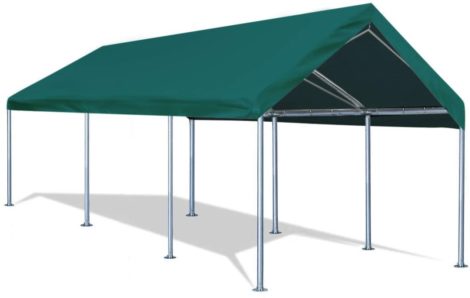 Quictent Best Car Shelters