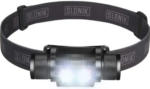 SLONIK