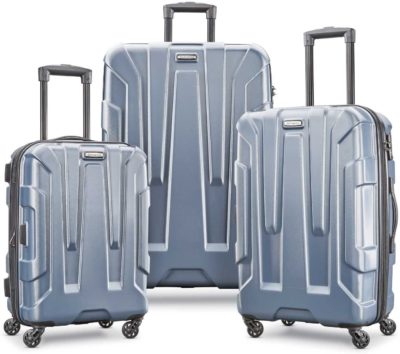 Samsonite Luggage Sets