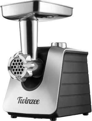 Twinzee Best Meat Grinders