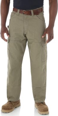 Wrangler Work Pants