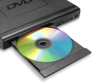 10 Best Compact DVD Players in 2024 - TopDailyGuide