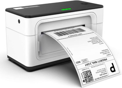 MUNBYN Best Label Printers