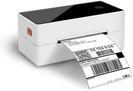 Phomemo Best Label Printers