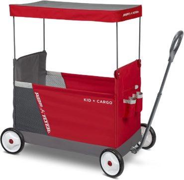 Radio Flyer Best Wagons For Kids