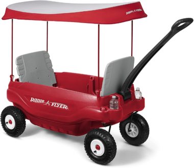 Radio Flyer Best Wagons For Kids