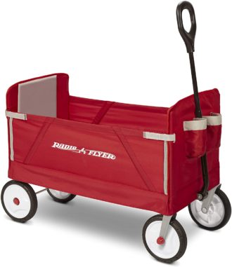 Radio Flyer