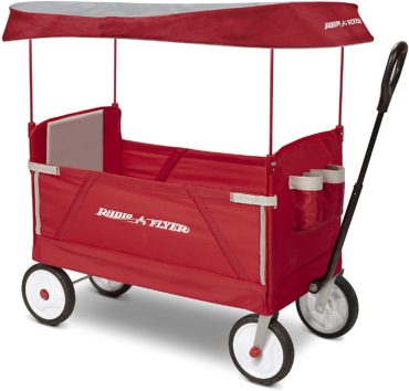 Radio Flyer Best Wagons For Kids