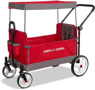 Radio Flyer Best Wagons For Kids