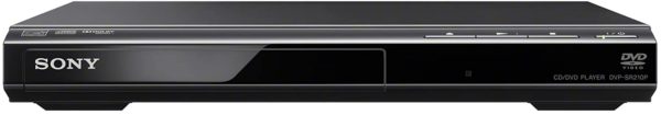 Sony Best Compact DVD Players