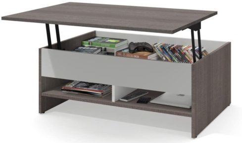 Bestar Best Lift-Top Coffee Tables