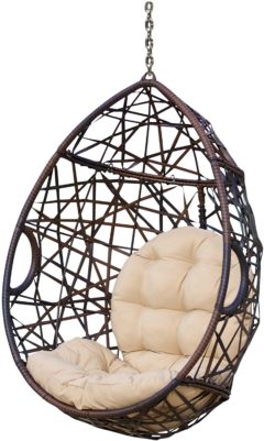 Christopher Knight Home Best Hanging Egg Chairs