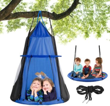 Costzon Best Hanging Tree Tents