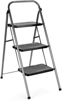 Delxo Best Folding Step Ladders