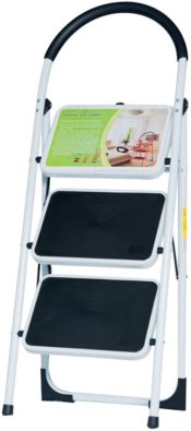 Good Life Best Folding Step Ladders