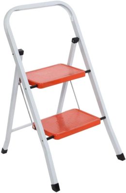 LUISLADDERS Best Folding Step Ladders