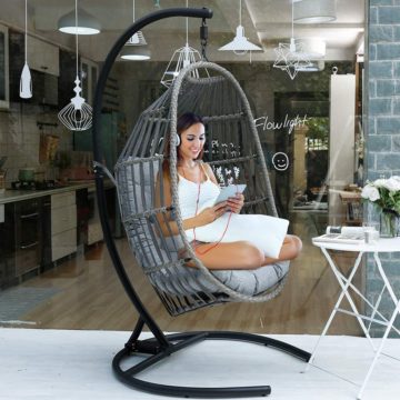 MOTRIP Best Hanging Egg Chairs