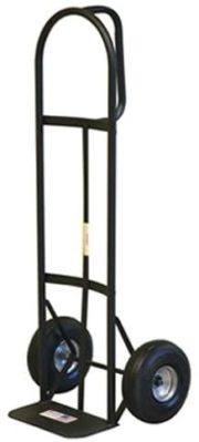 Milwaukee Best Hand Trucks