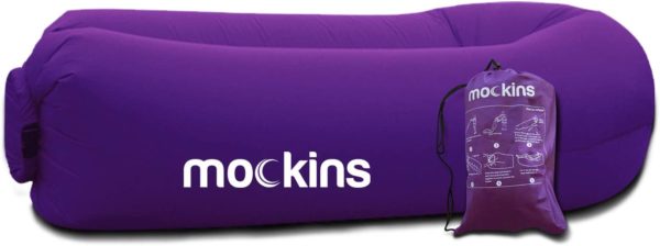 Mockins Best Inflatable Loungers