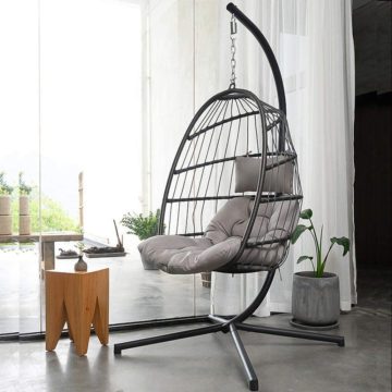 NICESOUL Best Hanging Egg Chairs