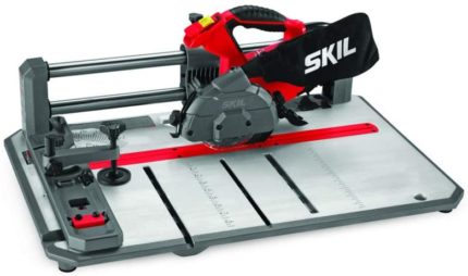 SKIL Best Laminate Floor Cutters