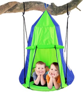 SereneLife Best Hanging Tree Tents