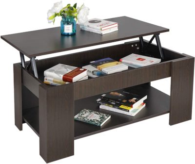 ZENY Best Lift-Top Coffee Tables