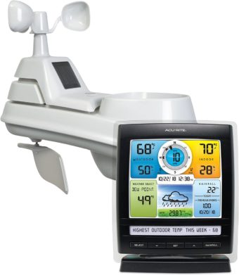 AcuRite Best Home Weather Stations