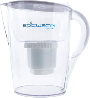 Epic Water