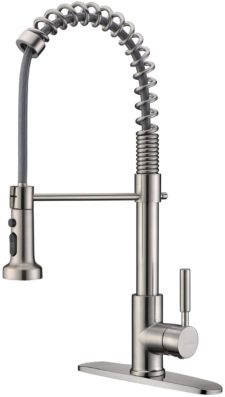 GICASA Best Commercial Kitchen Faucets