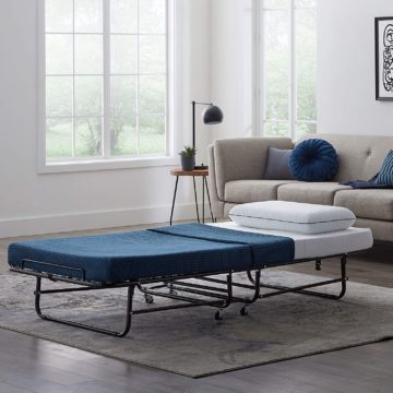 LUCID Best Folding Beds