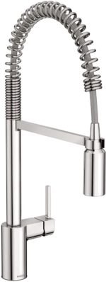 Moen Best Commercial Kitchen Faucets