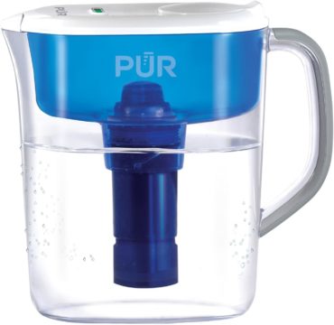 PUR Best Water Filter Pitchers