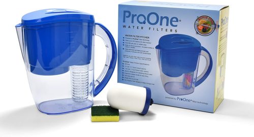 Propur Best Water Filter Pitchers