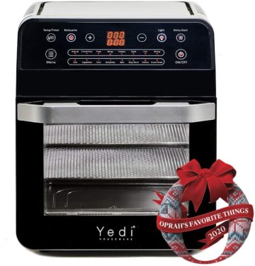 Yedi Best Air Fryers