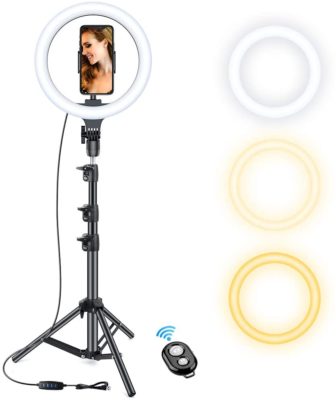 AHK Best Ring Lights with Stand