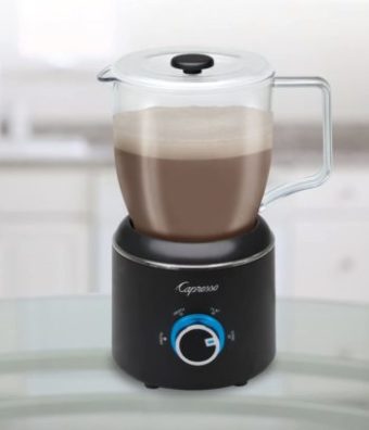 Capresso Hot Chocolate Makers 