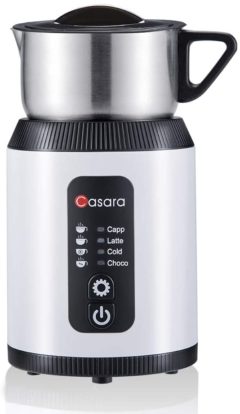 Casara Hot Chocolate Makers 