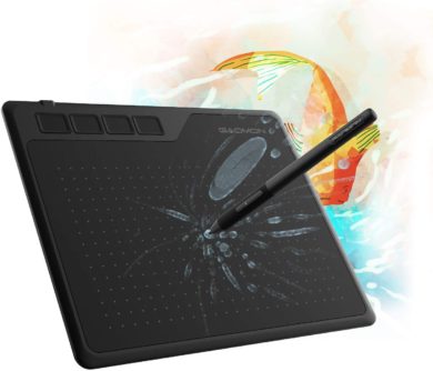 GAOMON Best Digital Writing Pads