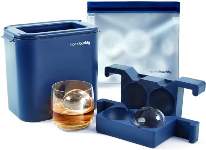 HomeBuddy Best Ice Ball Makers