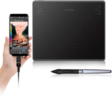 Huion Best Digital Writing Pads