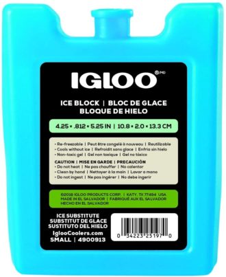 Igloo