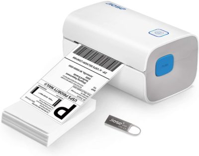 Jiose Best Shipping Label Printers