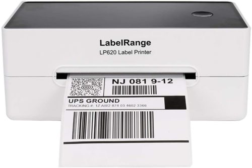 LabelRange Best Shipping Label Printers