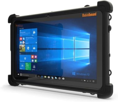 MobileDemand Best Waterproof Tablets