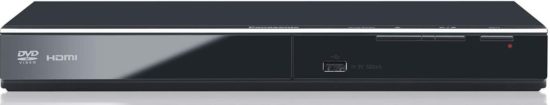 Panasonic Smart DVD Players