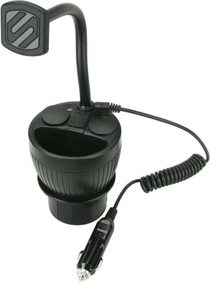 SCOSCHE Best Cup Holder Phone Mounts