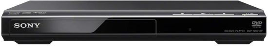 Sony Smart DVD Players